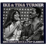 TURNER TINA & IKE