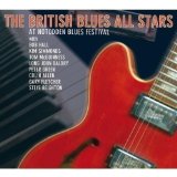 BRITISH BLUES ALL STARS