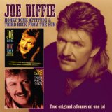 DIFFIE JOE