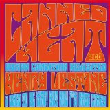 CANNED HEAT