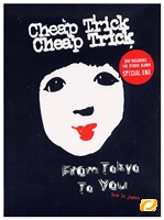 CHEAP TRICK