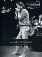 PAUL BUTTERFIELD BAND