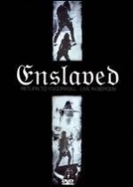 ENSLAVED