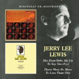 LEWIS JERRY LEE