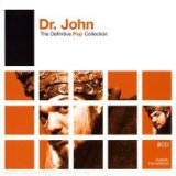 DR. JOHN