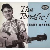 WAYNE TERRY