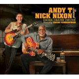 ANDY T-NICK NIXON BAND