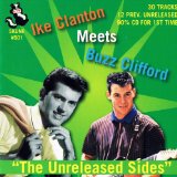 CLANTON IKE & BUZZ CLIFF