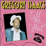 ISAACS GREGORY