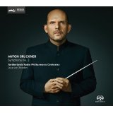 BRUCKNER ANTON