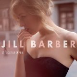 BARBER JILL