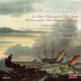 DEBUSSY CLAUDE