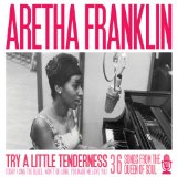 FRANKLIN ARETHA