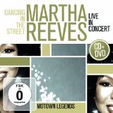 REEVES MARTHA