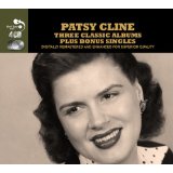 CLINE PATSY