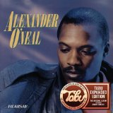 ONEAL ALEXANDER