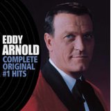 ARNOLD EDDY