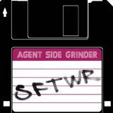 AGENT SIDE GRINDER