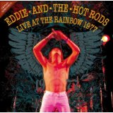 EDDIE & HOT RODS