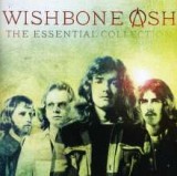 WISHBONE ASH