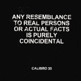 CALIBRO 35