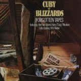 CUBY & BLIZZARDS