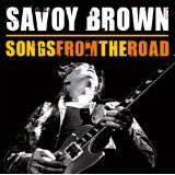 SAVOY BROWN