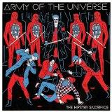 ARMY OF THE UNIVERSE