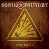 SONIK FOUNDRY