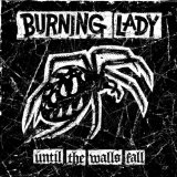 BURNING LADY