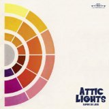 ATTIC LIGHTS