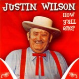 WILSON JUSTIN