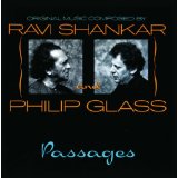 SHANKAR RAVI & PHILIP GLAS