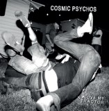 COSMIC PSYCHOS