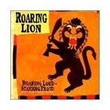 ROARING LION