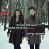 RAVEL & BARTOK