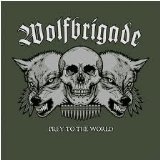 WOLFBRIGADE