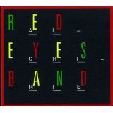 RED EYES BAND