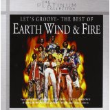 EARTH WIND & FIRE