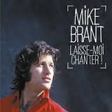 BRANT MIKE