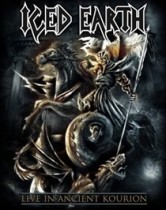 ICED EARTH