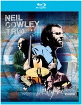 NEIL COWLEY TRIO