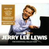 LEWIS JERRY LEE