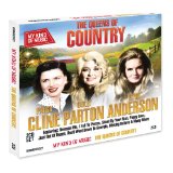 CLINE & PARTON & ANDERSON