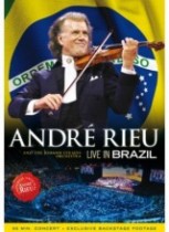 RIEU ANDRE