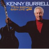 BURRELL KENNY