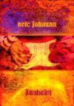 JOHNSON ERIC