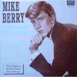 BERRY MIKE