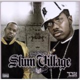 SLUM VILLAGE