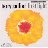 CALLIER TERRY